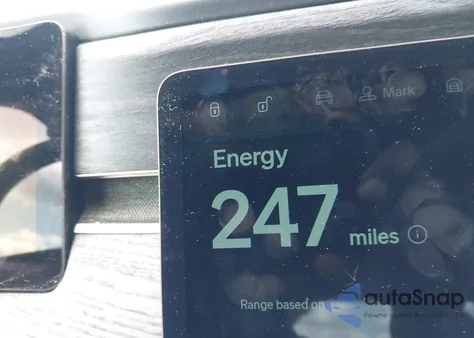 2023 Rivian R1T Adventure Quad Motor Large Pack from USA, damaged, VIN 7FCTGAAA4PN019227